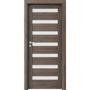 Porta Verte HOME D.7 Dub Šarlátový 